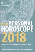 Your Personal Horoscope 2018