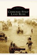 Cherokee Strip Land Rush