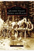 Quabbin Valley: People And Places