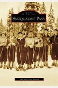 Snoqualmie Pass (Wa) (Images Of America)