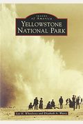 Yellowstone National Park (Spanish Version)