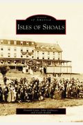 Isles Of Shoals (Nh) (Images Of America)