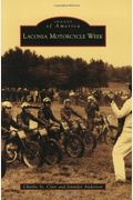 Laconia Motorcycle Week