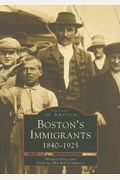 Boston's Immigrants