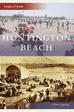 Huntington Beach Huntington Beach