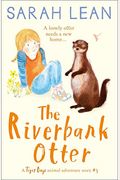 The Riverbank Otter (Tiger Days, Book 3)