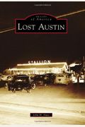 Lost Austin