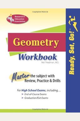 New Jersey Hspa Geometry Workbook New Jersey Hspa Geometry Workbook