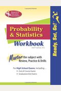 Probability And Statistics Workbook