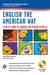 English The American Way: A Fun Esl Guide To Language & Culture In The U.s. W/Audio Cd & Mp3