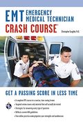 Emt Crash Course Book + Online