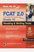 Fcat 2.0 Grade 10 Reading & Writing Tests