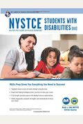 NYSTCE Students with Disabilities (060) Book + Online