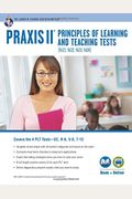 Praxis(R) Plt Ec, K-6, 5-9 And 7-12: Book + Online