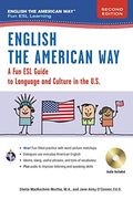 English The American Way: A Fun Guide To English Language 2nd Edition