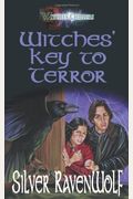 Witches' Key to Terror