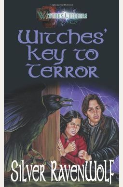 Witches' Key to Terror Witches' Key to Terror