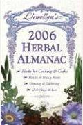 Llewellyn's 2006 Herbal Almanac