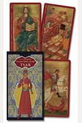 The Golden Tarot of the Tsar [With Instruction Booklet]