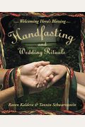 Handfasting And Wedding Rituals: Welcoming Hera's Blessing