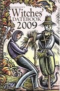 Llewellyn's Witches' Datebook