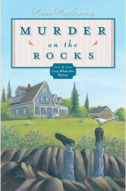 Murder On The Rocks Murder On The Rocks