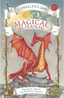 Llewellyn's Magical Almanac Llewellyn's Magical Almanac