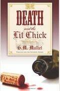 Death And The Lit Chick: A St. Just Mystery (St. Just Mysteries)