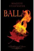 Ballad: A Gathering Of Faerie (Books Of Faerie)