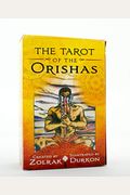 The Tarot Of The Orishas