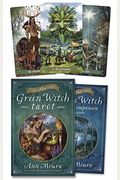 The Green Witch Tarot