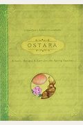 Ostara: Rituals, Recipes & Lore For The Spring Equinox