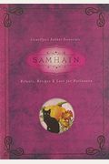 Samhain: Rituals, Recipes & Lore For Halloween (Llewellyn's Sabbat Essentials)