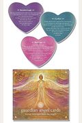 Guardian Angel Cards: Loving Messages from the Angels