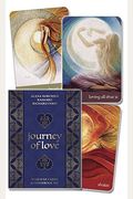 Journey Of Love Oracle Cards