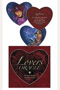 Lovers Oracle: Heart-Shaped Fortune Telling Cards