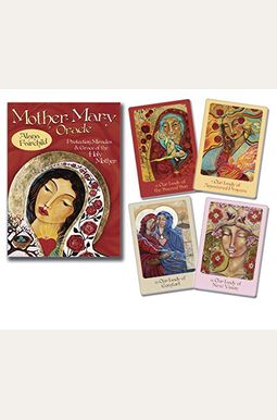 Mother Mary Oracle: Protection Miracles & Grace Of The Holy Mother Mother Mary Oracle: Protection Miracles & Grace Of The Holy Mother