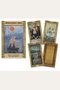Impressionists Tarot Kit