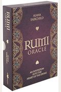 Rumi Oracle: An Invitation Into the Heart of the Divine