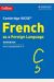 Cambridge Igcse (R) French as a Foreign Language Workbook
