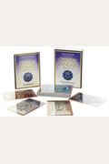 Crystal Mandala Oracle: Channel The Power Of Heaven & Earth