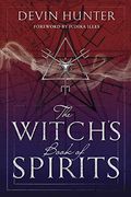 The Witch's Book Of Spirits