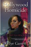 Hollywood Homicide