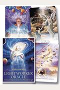 Lightworker Oracle: Guidance & Empowerment For Those Who Love The Light