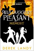 Midnight (Skulduggery Pleasant)
