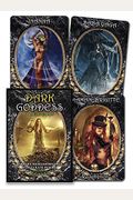 Dark Goddess Oracle Cards