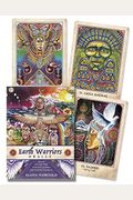 Earth Warriors Oracle: Rise Of The Soul Tribe Of Sacred Guardians And Inspired Visionaries