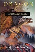 Dragon Magick: Call On The Clans To Help Your Practice Soar
