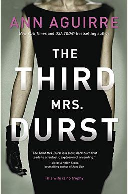 The Third Mrs. Durst The Third Mrs. Durst