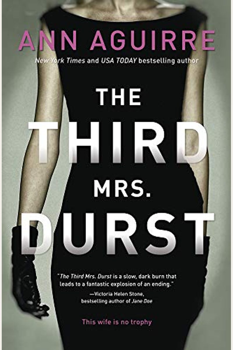 The Third Mrs. Durst